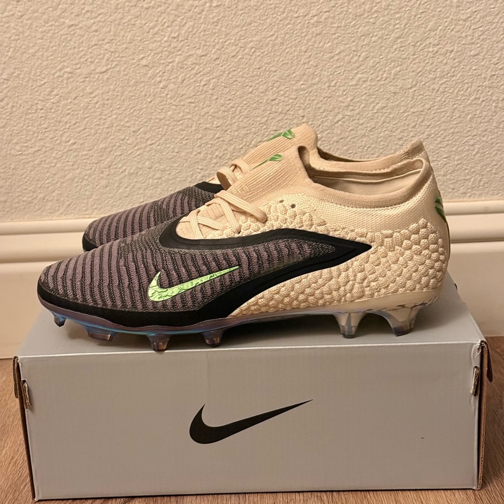Nike Kobe Soccer Cleats